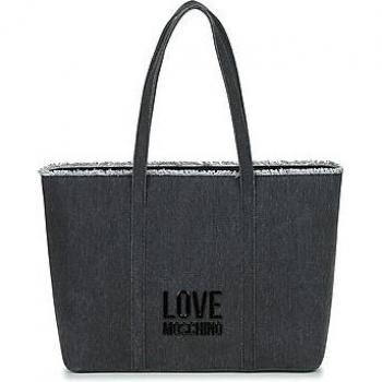 Bolsa Tote de Amor Moschino para Mujer JC4321PP0IKQ0000