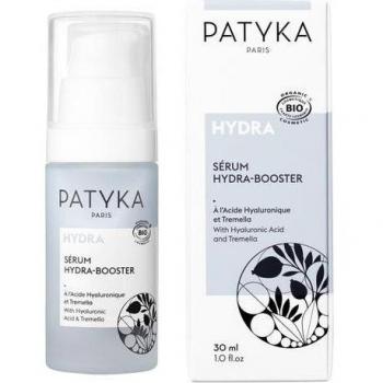 Parisian Hydra-booster serum by Patyka, 30ml
