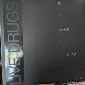 Postindustrielle Heimatblues (Schwarze LP Gatefold)