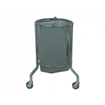Carrello per Biancheria con Ruote
