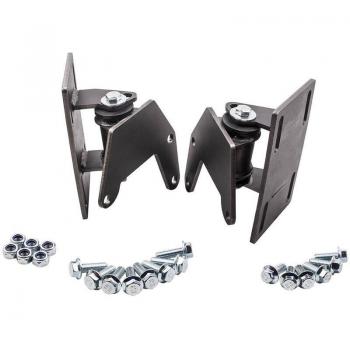 Monte Carlo LS4‑5 4.8L Mount Adapter Set
