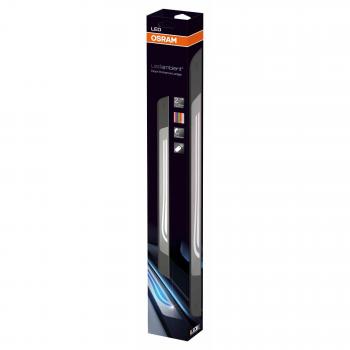 OSRAM LEDambient WAL Wireless Entrance LED Ledge 101 Longlife Colourful Plug‑Play