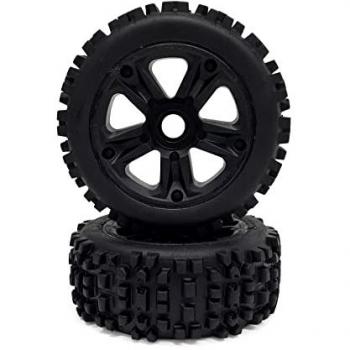 CARSON 1:8 Off-Road Reifen Set XL (2)