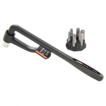 Torque Master TB‑TW17 Super B Unisex