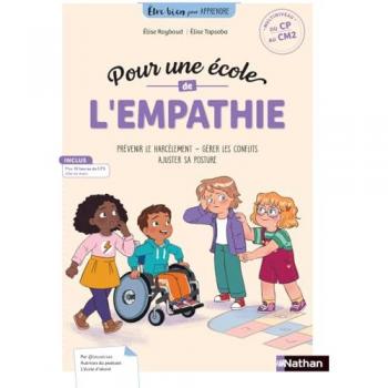 Être bien pour apprendre