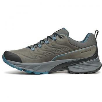 Scarpa Rush 2 Pro (GORE‑TEX) Azul Gris Pálido, 41.5