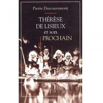 Thérèse de lisieux et son prochain