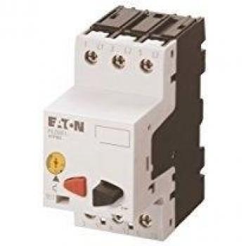 EATON Motorschutzschalter 16A PKZM01-16 7,5kW/400V Druckbetätigung PKZM01-16 (283390)