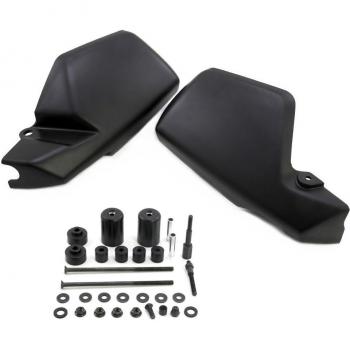 Garde‑guidon DL650 pour V-Strom