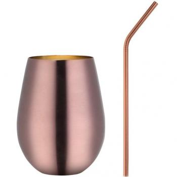 Gobelet en métal 500ml pour voyage en plein air