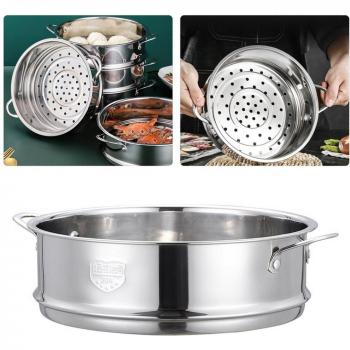 Cesta Vapor Elite