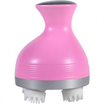 Intelligent Automatic Pet Head Massager