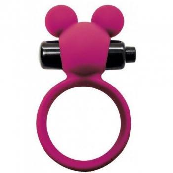 Ring Vibrant Rose E6 – Virgite