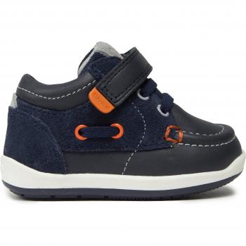 Mayoral Polacchine 42421 Blu Scuro