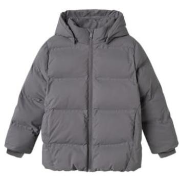 Juniors Musk Puffer Wintermantel