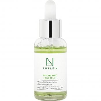 AMPLE:N Overnight Peeling Shot Serum 30ml