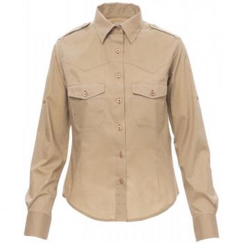 Camicia Payper Trofeo Donna Linea Premium