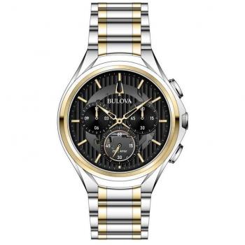 Bulova Curv 98A301