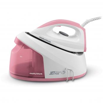 Morphy Richards Jet Steam Plus 333101 Compact Steam Generator