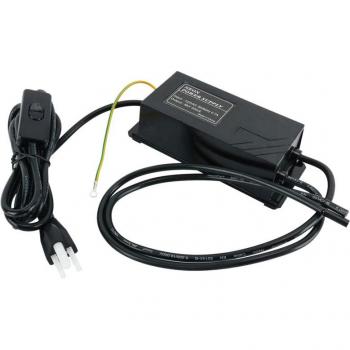 Kit Neón 8000 V – Transformador, Rectificador y Adaptador US Plug