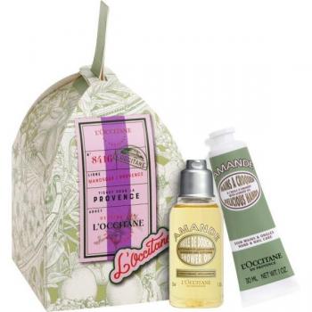 L’Occitane