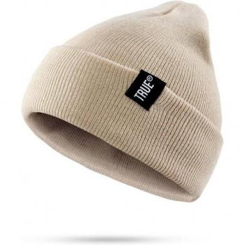 Gorro Tejido de Punto para Mujeres