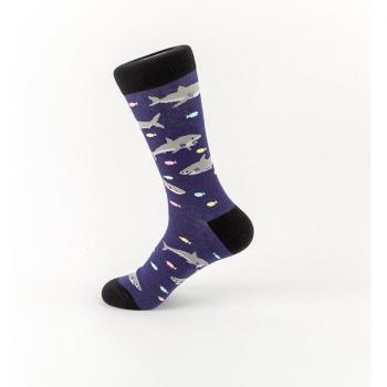 Chaussettes Sportives Requin