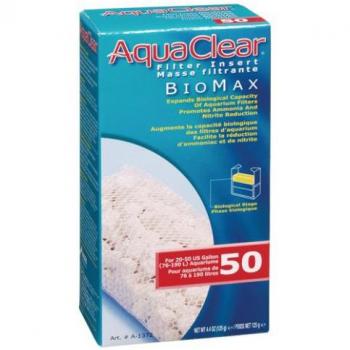 Aquaclear 50 BiomaX