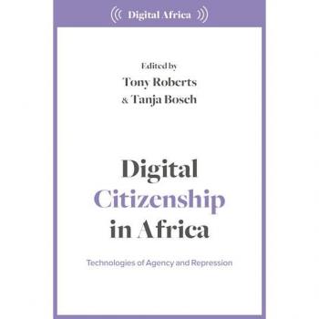 Digital Citizenship in Africa by Tony Roberts