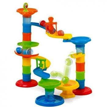 Tour de Jeu Roll and Pop