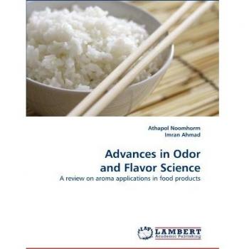Advances in Odor and Flavor Science: A review on aroma applications in food products