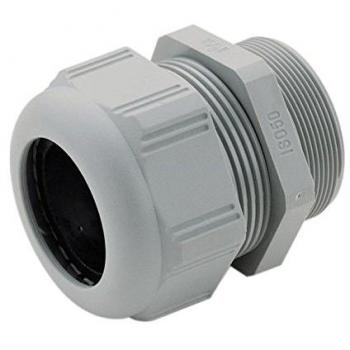 Pressacavo PLASMA Legrand D.5/10 Grigio