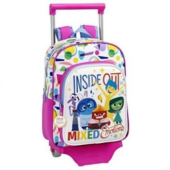 Sac à Dos Enfant Inside Out avec Roues