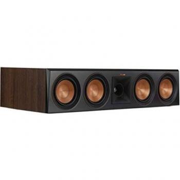Klipsch Reference RP‑504C Walnuss – 2,8 dB Impulsantwort