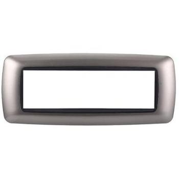 Ettroit 7 Module Abdeckrahmen Bticino Livinglight