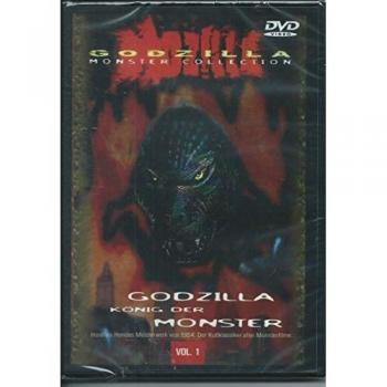 Godzilla: König der Monster – Inoshiro Honda Edition