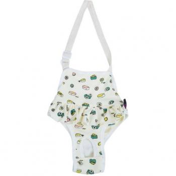Sanitary Dog Underwear