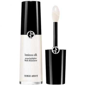 Giorgio Armani Iluminador Líquido Luminous Silk Acqua