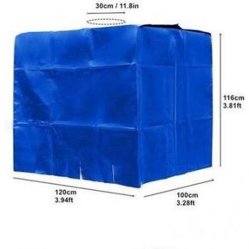 Outdoor Waterproof Fabric Cover for Water Tanks