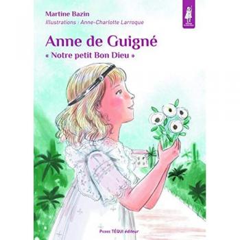 Anne de Guigné
