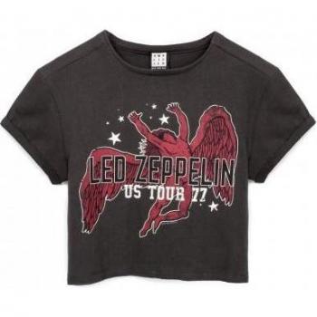 Amplified Icarus Tour 77 T-shirt a maniche lunghe (coppia)