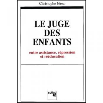 JUGE DES ENFANTS 2001