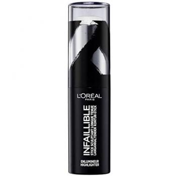 L'Oréal Infallible Longwear Shaping Highlighter Stick