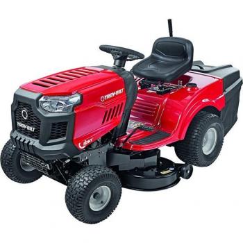 Troy-Bilt Trattorino Tagliaerba a Scarico Posteriore 92T-R Select