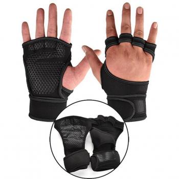 Gants d'entraînement fitness