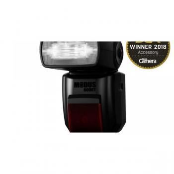 Transmettitore Funko Viper TTL Micro 4/3 Nero