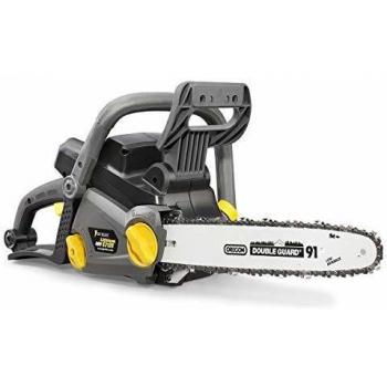 Tronçonneuse 40 V sans fil GT Elec, 14 pouces, sans batterie et chargeur