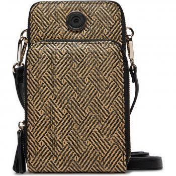 Ara Leonie 16-21407-79 Handytasche in Schwarz