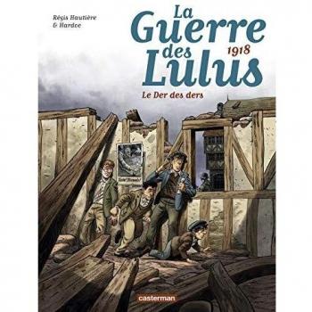 1918, Le Der des ders