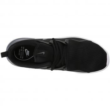 Nike Herren Sneaker Tessen, Mehrfarbig (Black/Cool Grey/White 001)